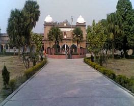 janta vedic college